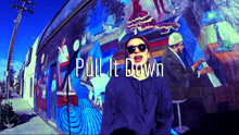  - 【RMB舞室】沈思编舞 《Pull it down》