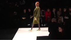 Max Mara Fall Winter 2014 2015