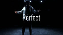  - 【RMB舞室】DY编舞 《Perfect》