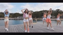  - 【Devilicious Crew】台湾妹子性感JAZZ编舞Tinashe热单Superl