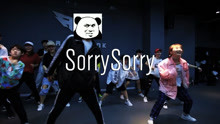  - 【RMB舞室】DY编舞 课堂版 《SorrySorry》