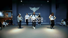  - 【RMB舞室】小雷编舞 课堂版 《Finesse》