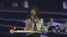  - 张韶涵 -《淋雨一直走》2018真唱巡回演唱会  压轴登场！嗨爆全场