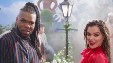 MNEK ft Hailee Steinfeld