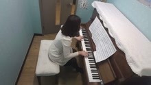  - Flower Dance 钢琴曲演奏