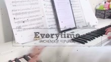  - 太阳的后裔  Everytime