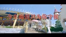  - 今生痴情只为你守候MTV