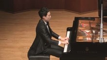  - Debussy 钢琴演奏