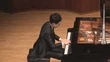  - Debussy 钢琴演奏