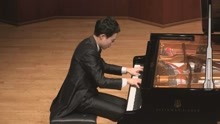  - Debussy 钢琴演奏