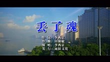  - 李西京-丢了魂MTV