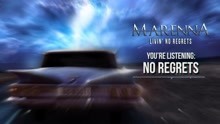 Marenna - No Regrets (Pseudo Video)