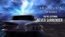 Marenna - Never Surrender (Pseudo Video)