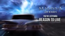 Marenna - Reason To Live (Pseudo Video)