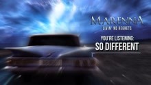 Marenna - So Different (Pseudo Video)