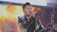  - 哈林谢霆锋同台演唱