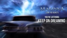 Marenna - Keep on Dreaming (Pseudo Video)