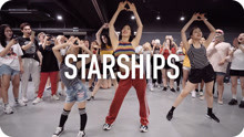  - Lia Kim编舞Starships