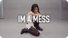  - Tina Boo编舞Im A Mess