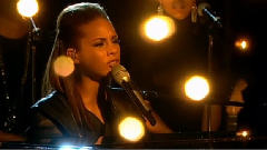 Alicia Keys - Doesn't Mean Anything