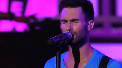 Maroon 5 - Give a Little More Jimmy Kimmel