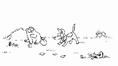 Fetch
