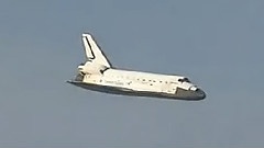 Space Shuttle(航天飞机)