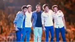 Lightmark One Direction 3D Trailer