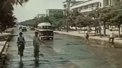 女跳水队员之歌