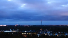 A Year In Helsinki
