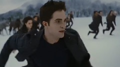 <The Twilight Saga:Breaking Dawn Part2> 配乐欣赏