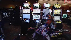 Motocross Casino Freestyle