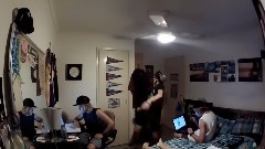 Harlem Shake
