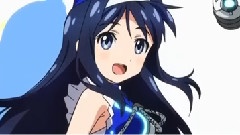 Vivid Shining Sky