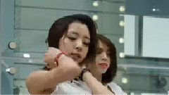 Wa$$up 舞蹈表演