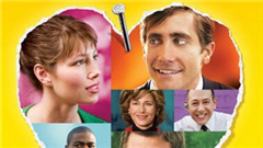 电影< Accidental Love > 预告