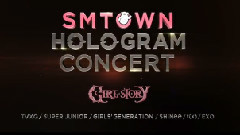 HOLOGRAM CONCERT 