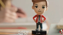 KFC Toy