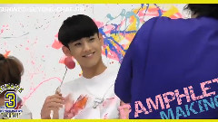 MYNAME Live House Tour 2015 WOW3 Live