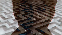 Flying Walls