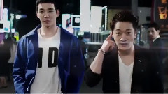 Black Suits Comin' 韩剧< Hotel King > 饭制版