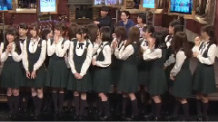 音楽の時間〜MUSIC HOUR〜 乃木坂46 Cut