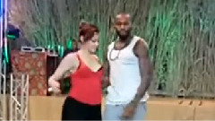 New Style Dance
