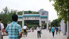 韵动珞珈 武汉大学延时摄影