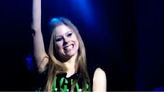 Avril Lavigne - I'm With You