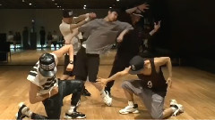 10 Different Colors Of UNIQ - Legendary Practice The 1st