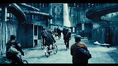 电影<逆世界>片中配乐4