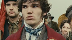 < Les Miserables 2012 悲惨世界 >剪辑