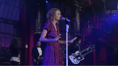 Speak Now