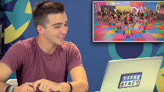 Teens React To J-POP